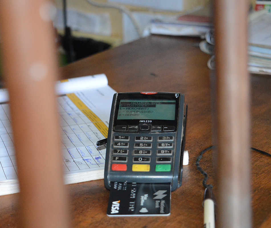 Tracom Services Limited