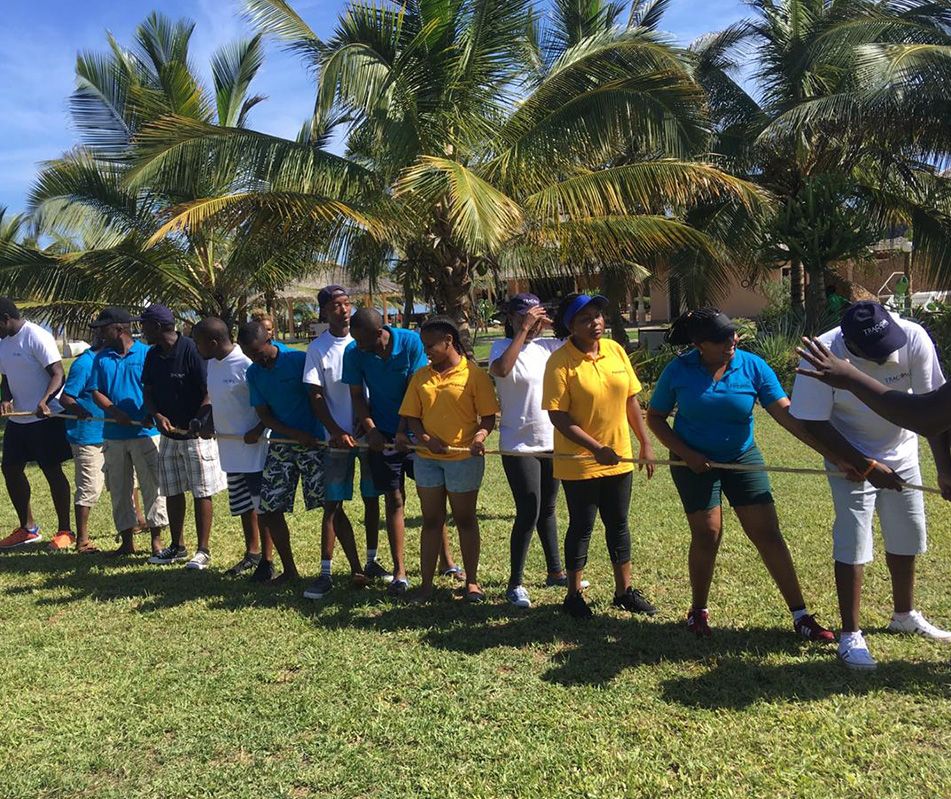 Tracom Services Limited