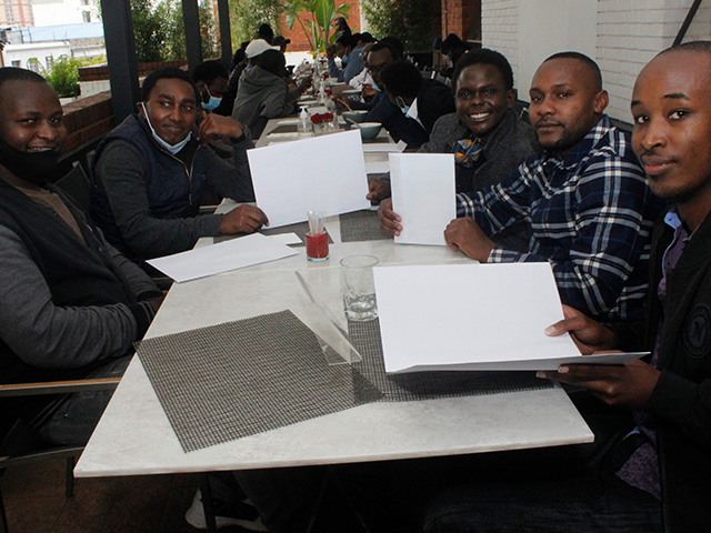 Tracom Services Limited