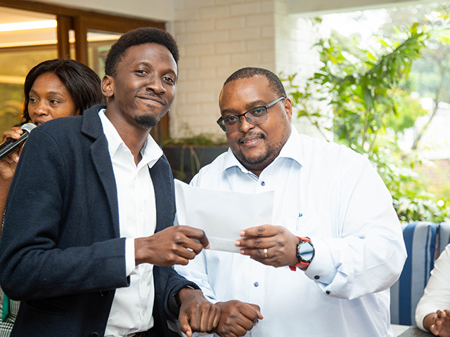 Tracom Services Limited