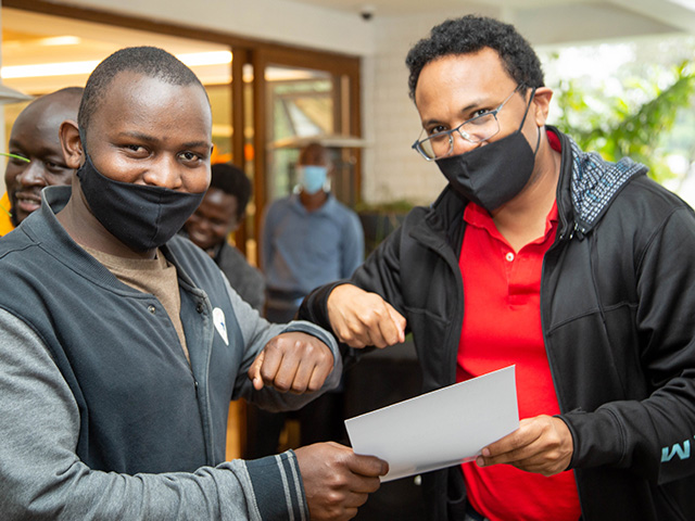 Tracom Services Limited