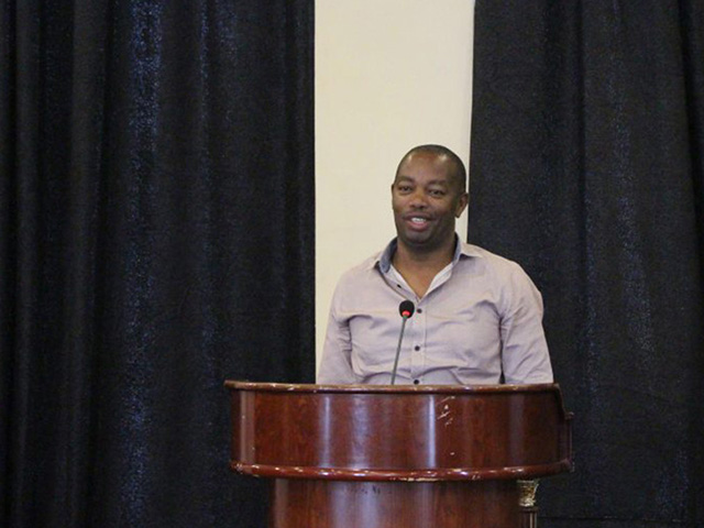 Tracom Services Limited