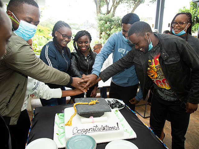 Tracom Services Limited