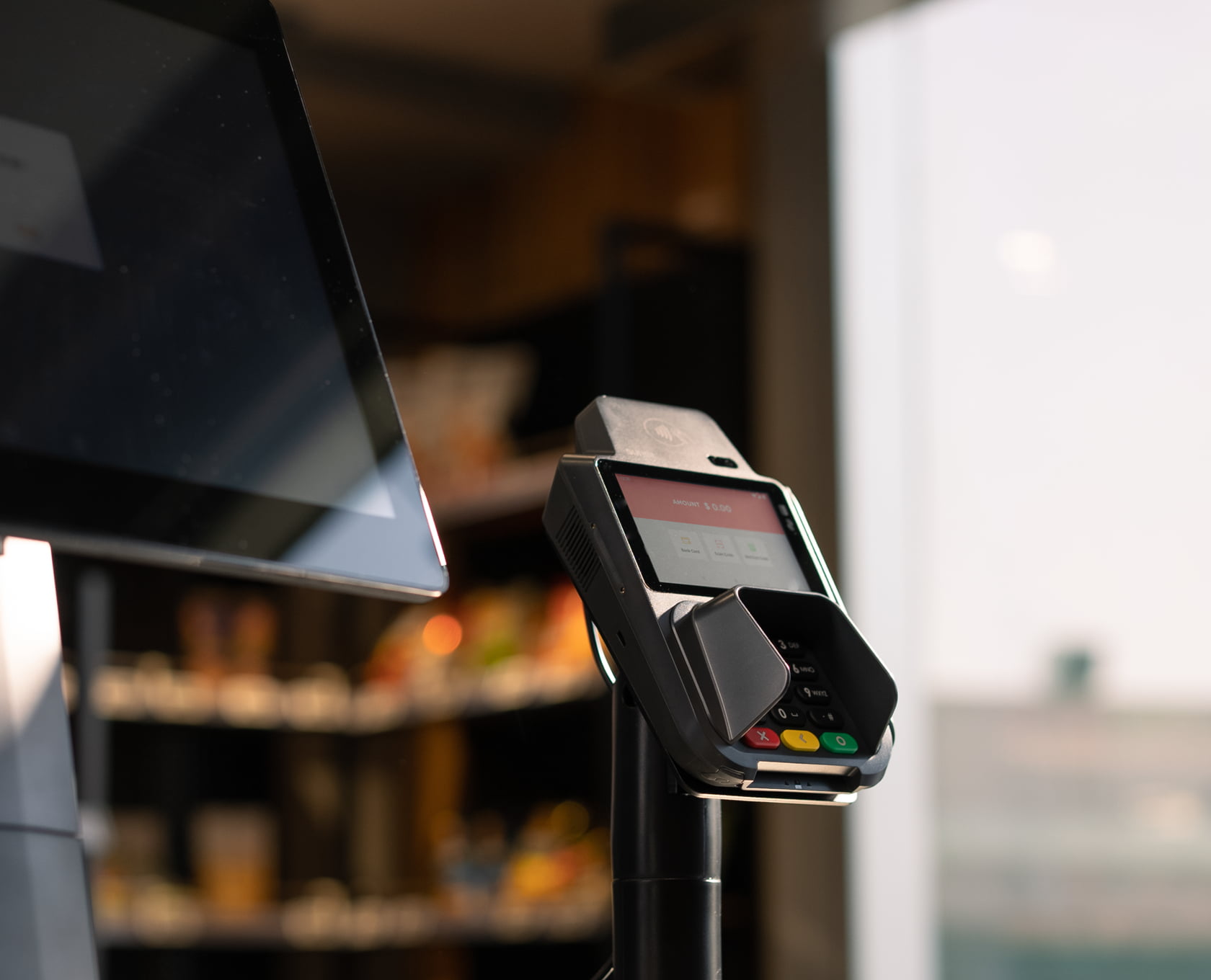 Tracom Services Limited