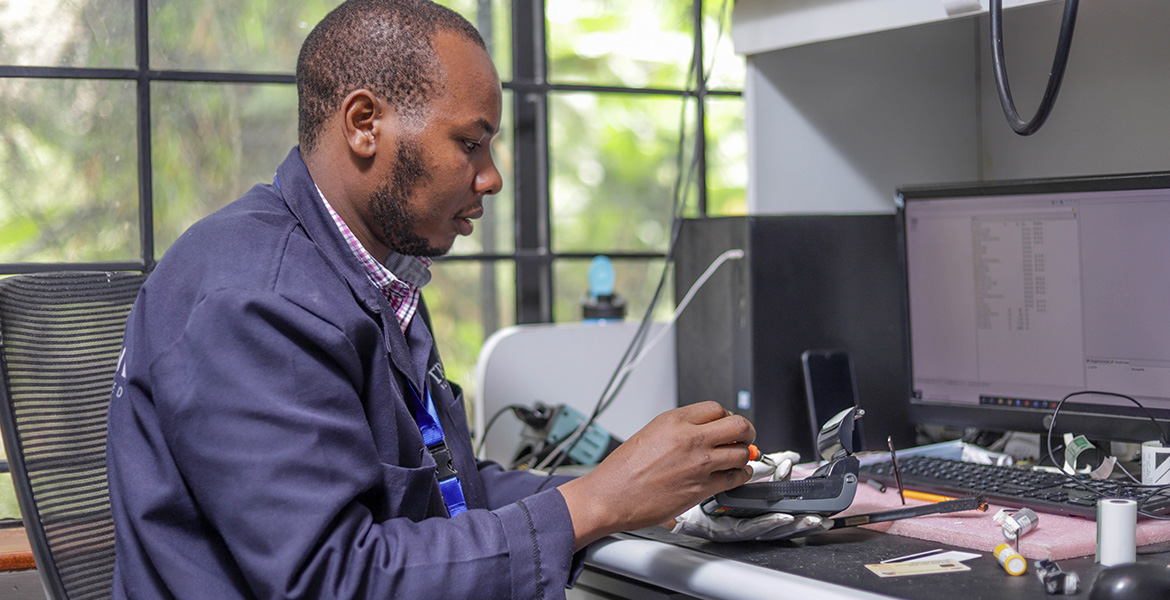 Tracom Services Limited